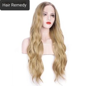 Frontal lace wig +free gift